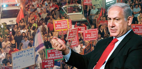 בנימין נתניהו / צלם: רויטרס, רוני שיצר